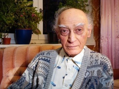 بزرگان کوهنوردی ایران